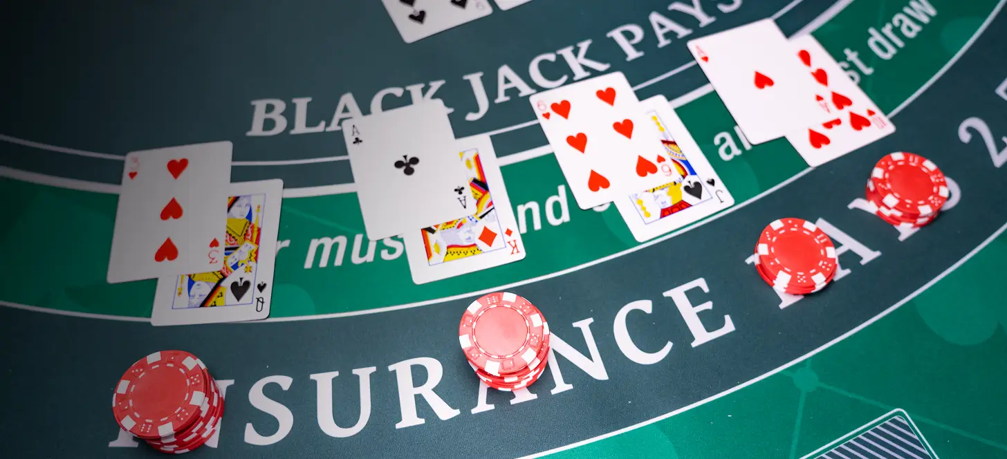 8213 Como Jogar Blackjack Online