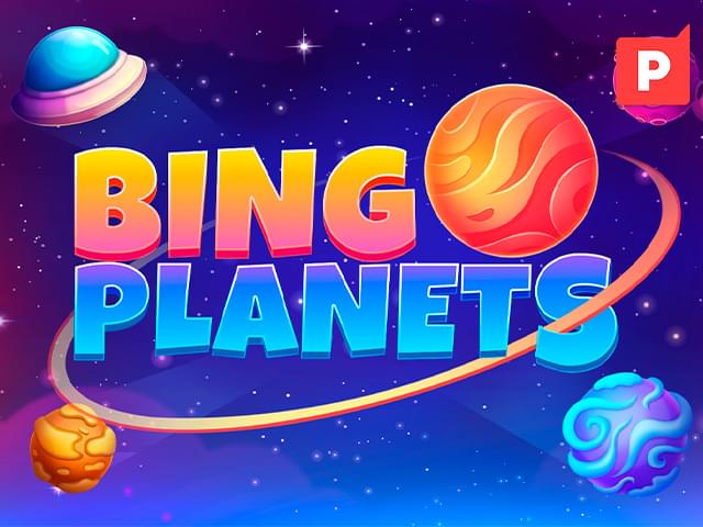 8213 Planetas do Bingo