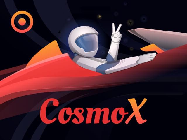 8213 CosmoX