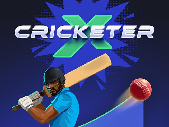8213 CricketerX