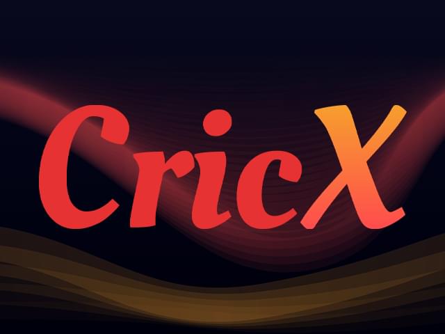 8213 CricX