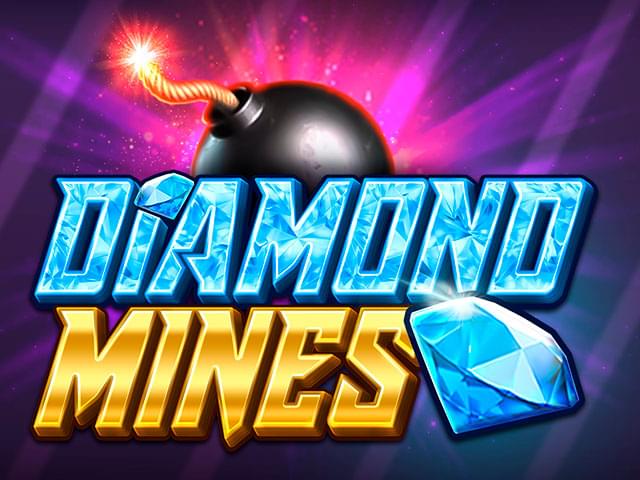8213 Minas de Diamante™