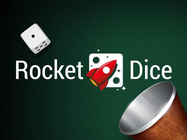 8213 Dados de Foguete