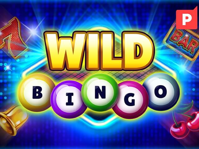 8213 Bingo Selvagem