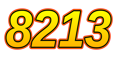 8213